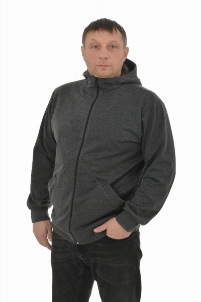 М0842 Туника женская шотландка