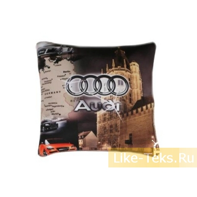 Подушка AUDI