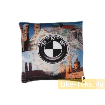 Подушка BMW