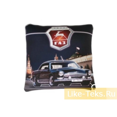 Подушка GAZ