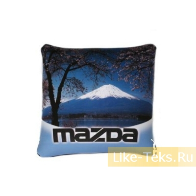 Подушка MAZDA