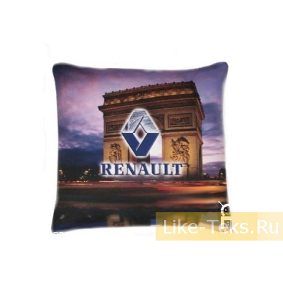 Подушка RENAULT Подушка RENAULT