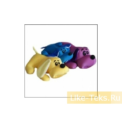 Игрушка-антистресс СОБАКА ДЖОЙ Игрушка-антистресс СОБАКА ДЖОЙ