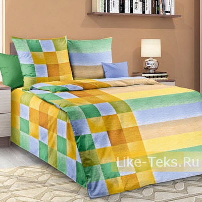 Постельное белье Бязь АКАПУЛЬКО