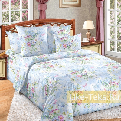 Постельное белье Бязь ПРОБУЖДЕНИЕ