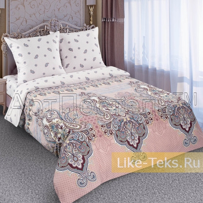 Комплект Поплин МАРКИЗ